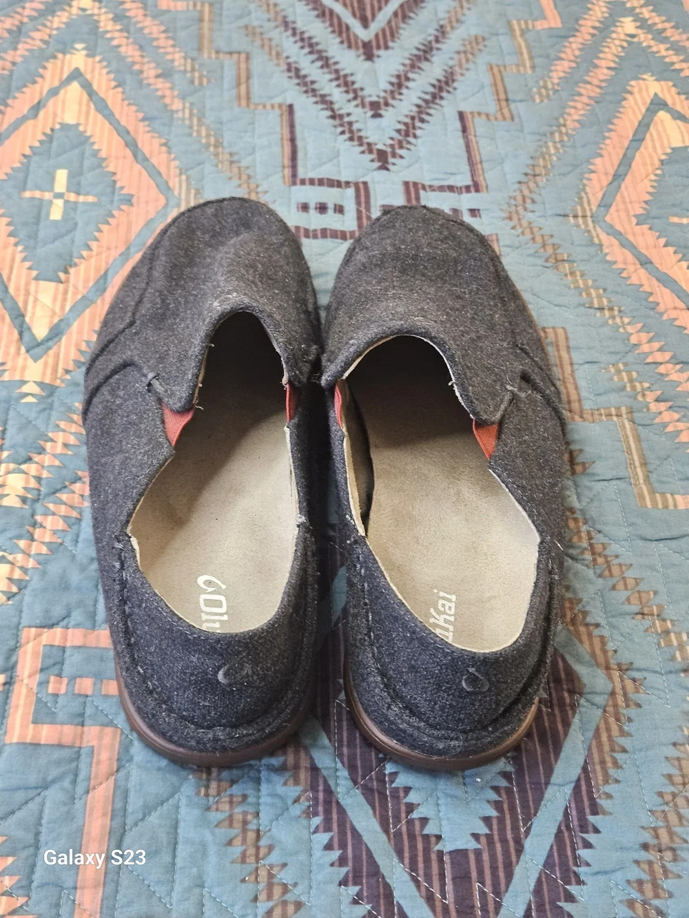 OluKai comfortable men